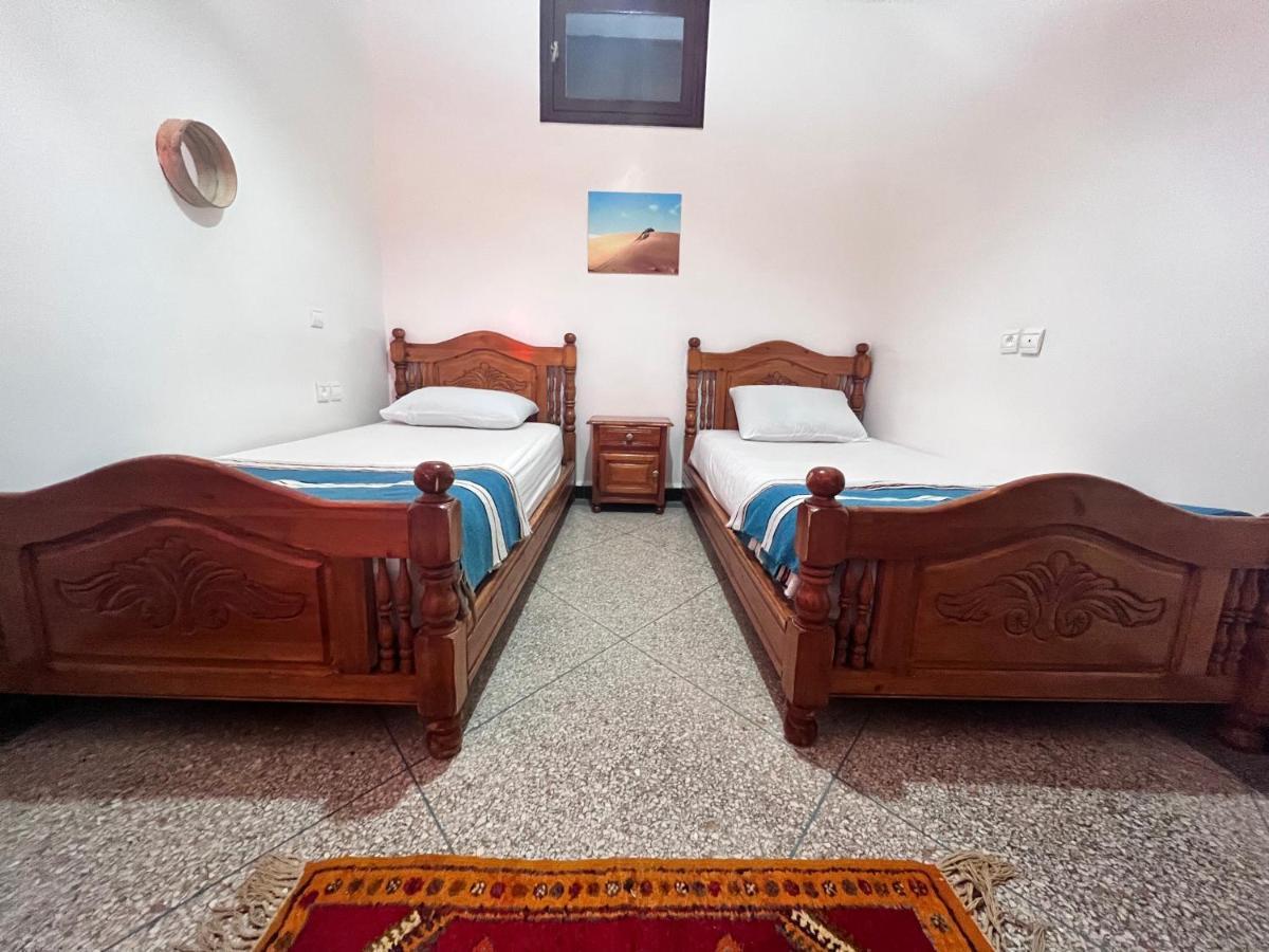 Surf Therapy Morocco Tamraght Exterior foto