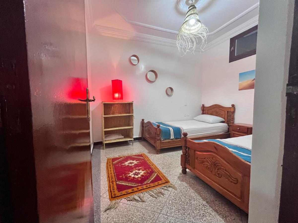 Surf Therapy Morocco Tamraght Exterior foto